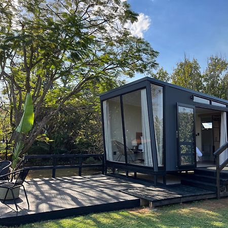 Summerfield Botanical Garden & Exclusive Resort Matsapha المظهر الخارجي الصورة