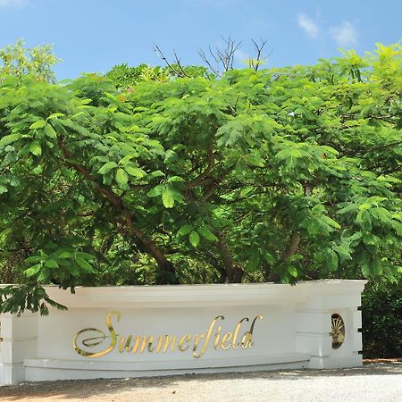 Summerfield Botanical Garden & Exclusive Resort Matsapha المظهر الخارجي الصورة