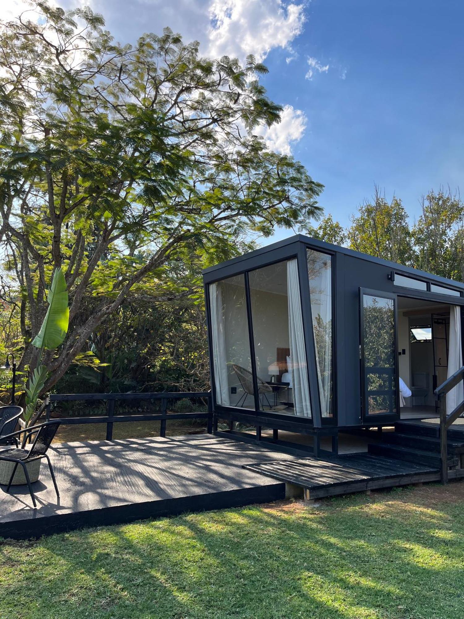 Summerfield Botanical Garden & Exclusive Resort Matsapha المظهر الخارجي الصورة
