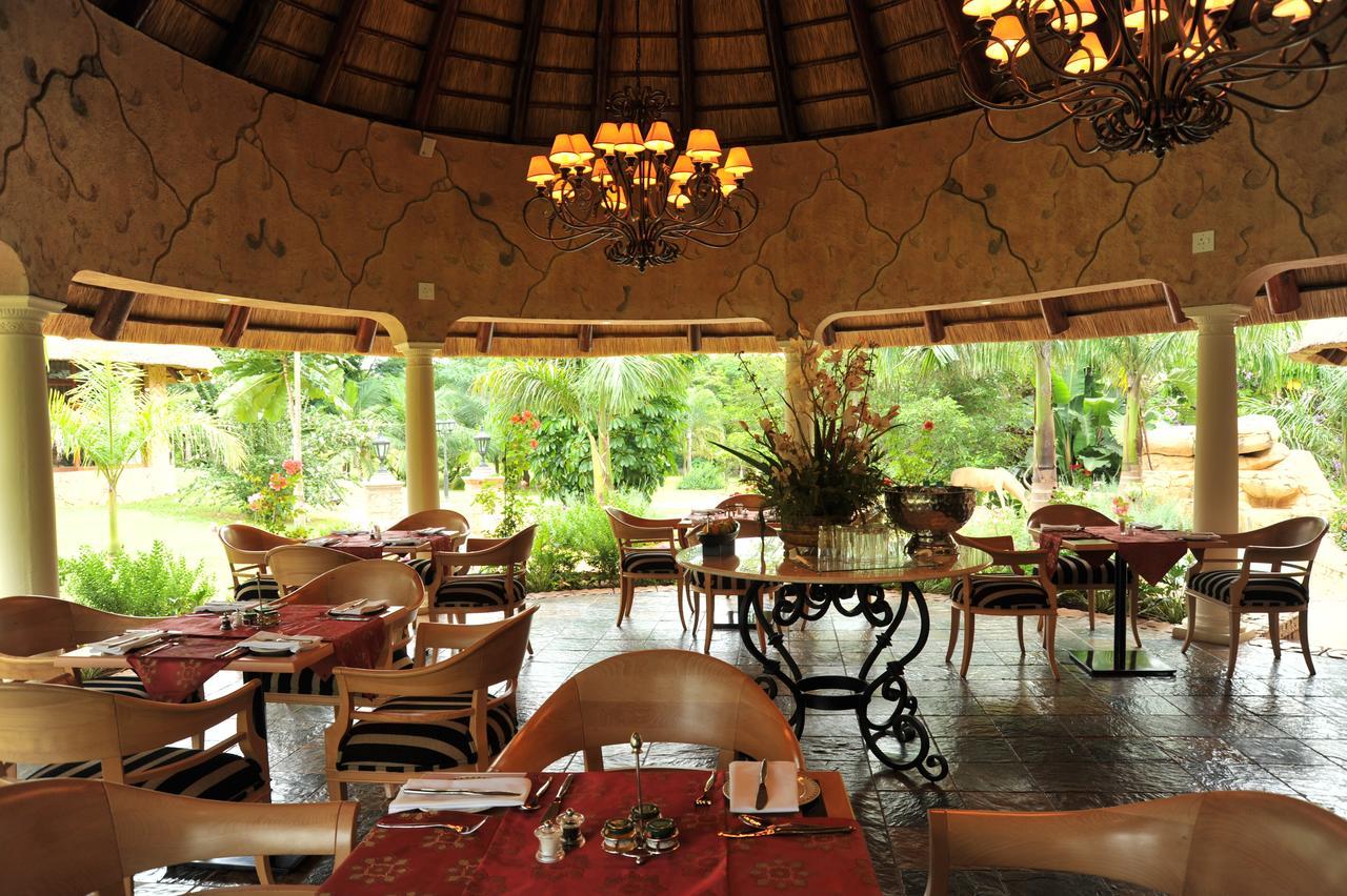 Summerfield Botanical Garden & Exclusive Resort Matsapha المظهر الخارجي الصورة