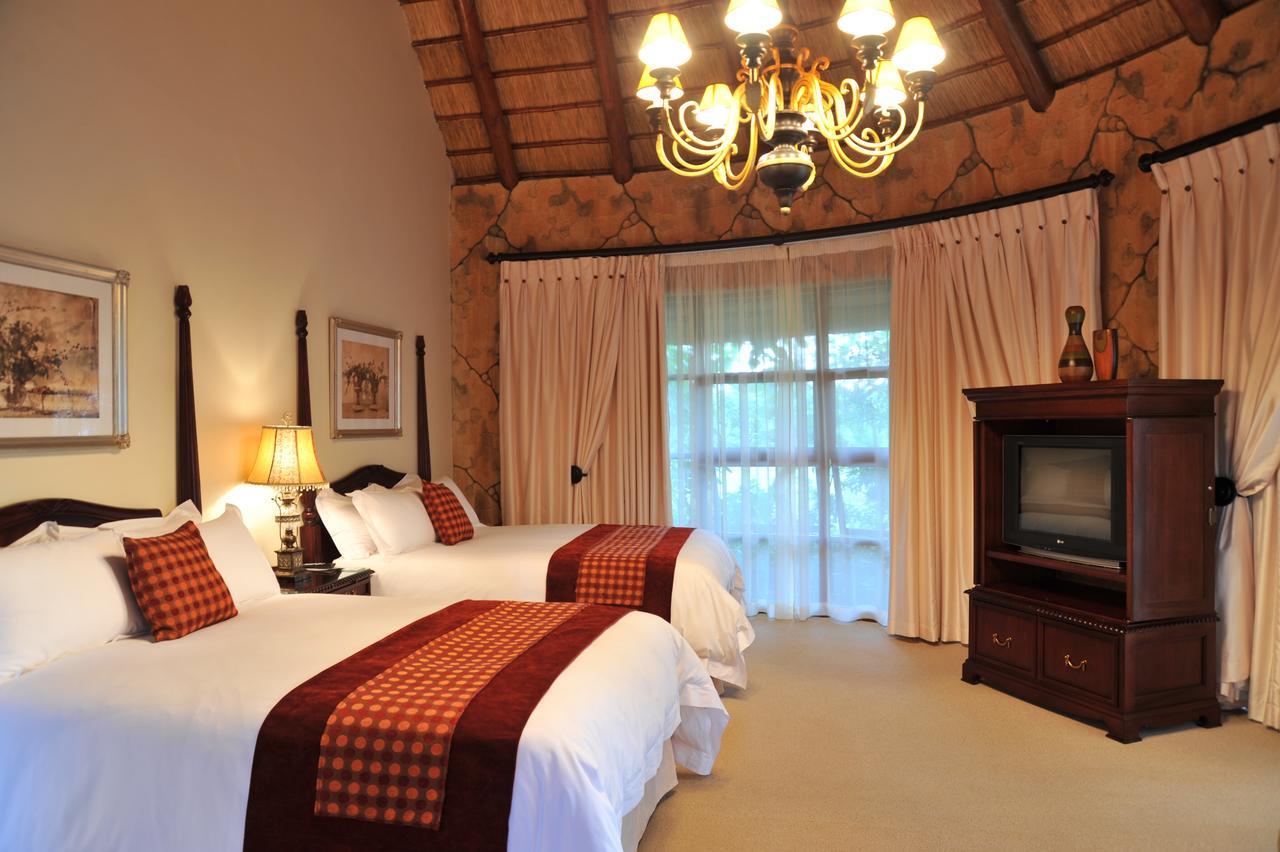 Summerfield Botanical Garden & Exclusive Resort Matsapha المظهر الخارجي الصورة