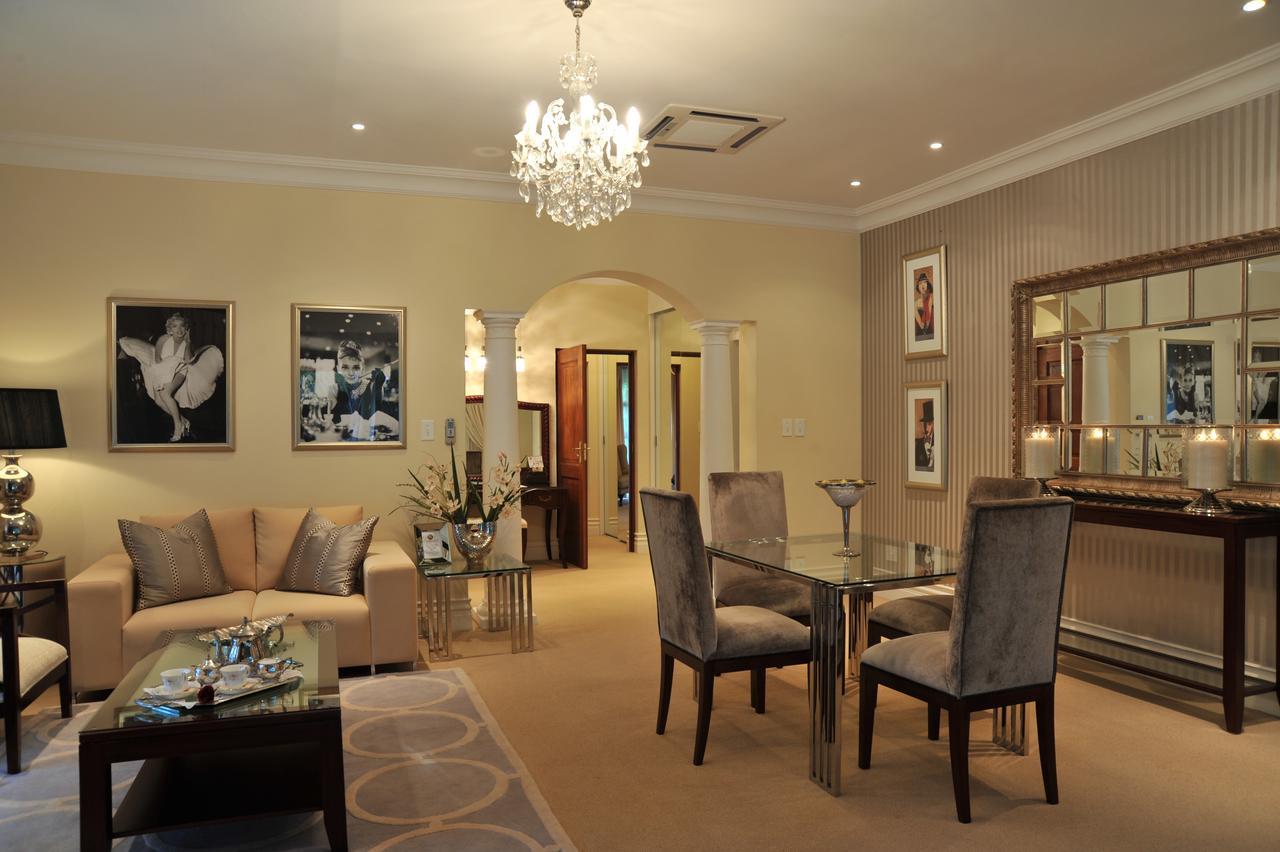 Summerfield Botanical Garden & Exclusive Resort Matsapha المظهر الخارجي الصورة