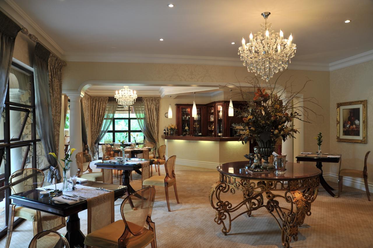 Summerfield Botanical Garden & Exclusive Resort Matsapha المظهر الخارجي الصورة