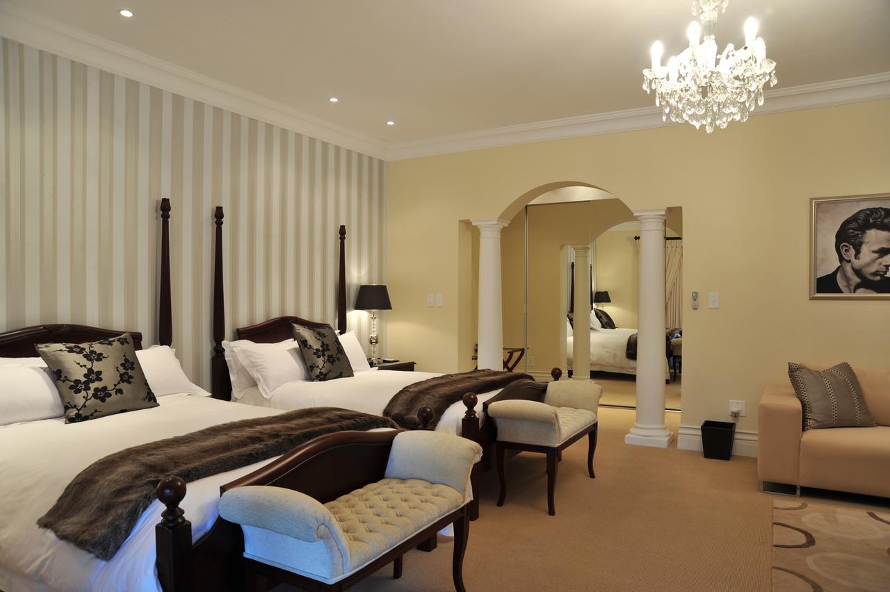 Summerfield Botanical Garden & Exclusive Resort Matsapha المظهر الخارجي الصورة