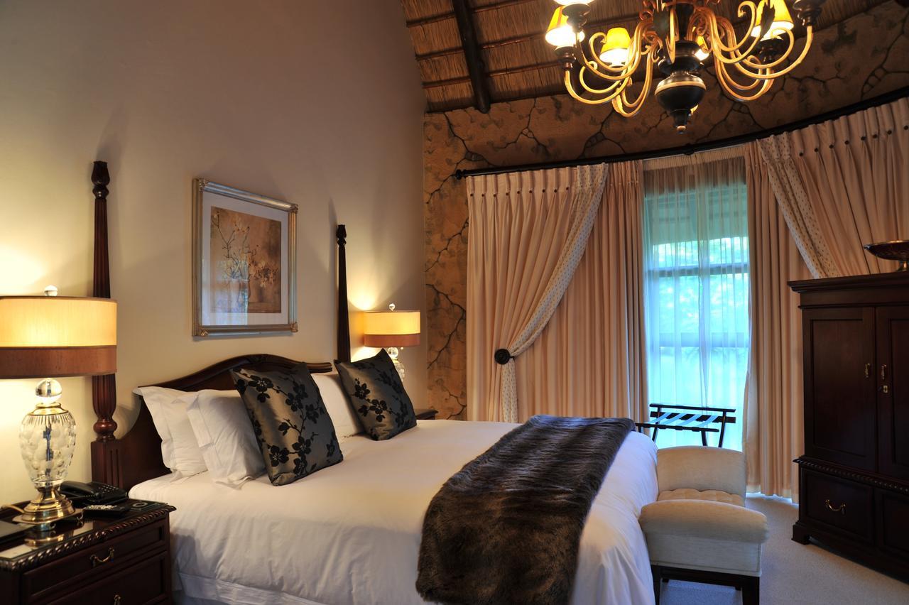 Summerfield Botanical Garden & Exclusive Resort Matsapha المظهر الخارجي الصورة