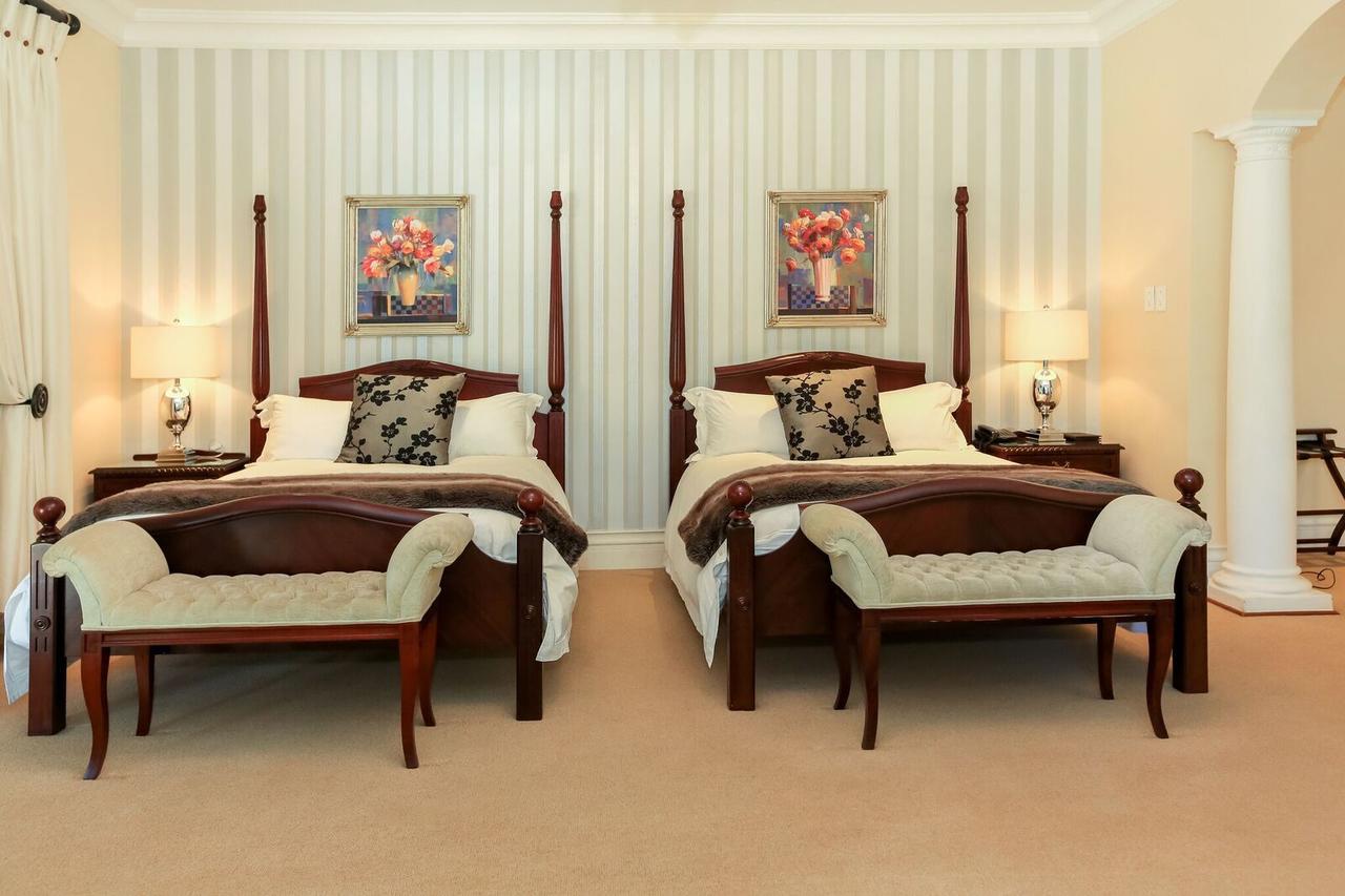 Summerfield Botanical Garden & Exclusive Resort Matsapha المظهر الخارجي الصورة