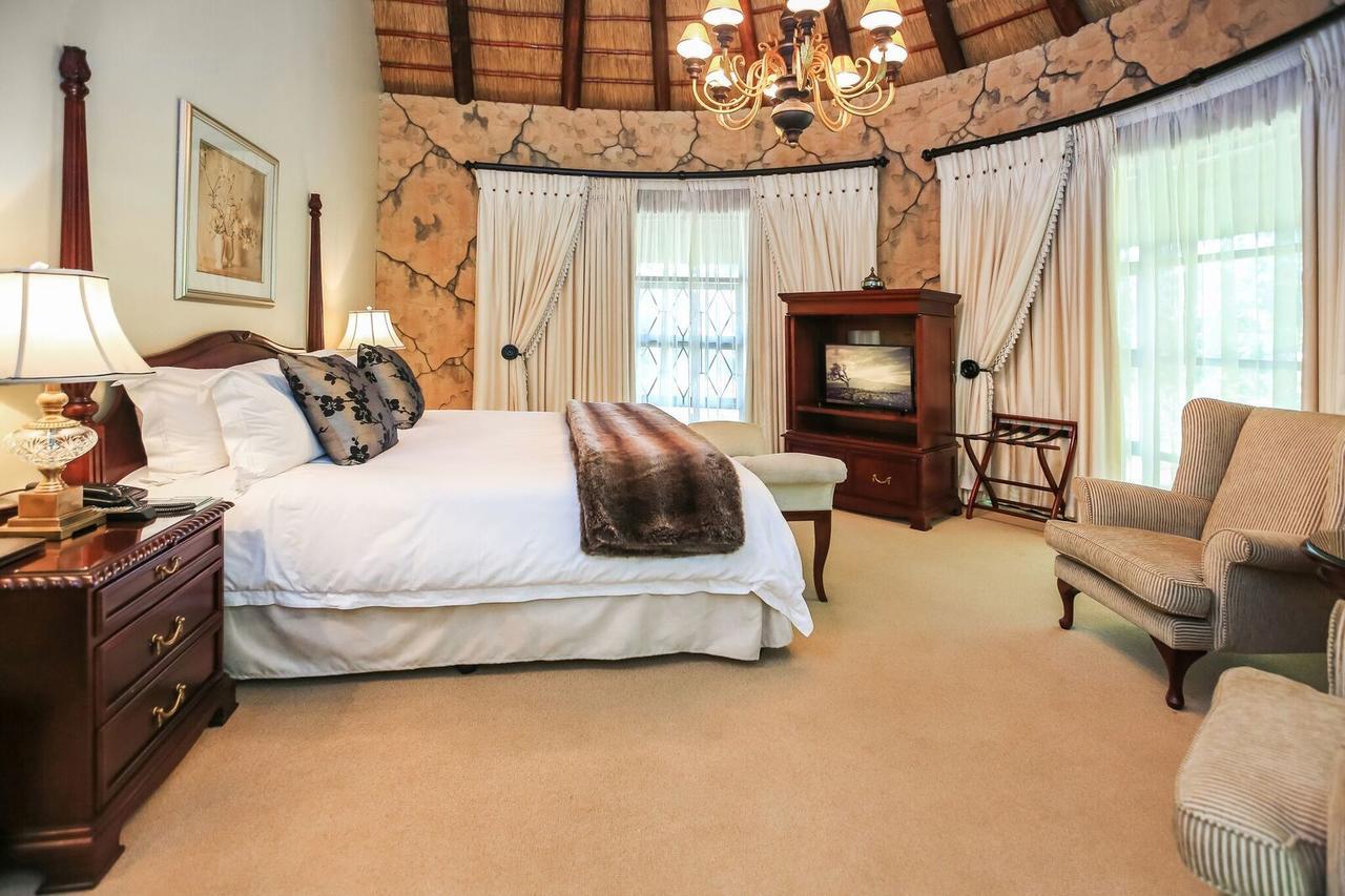 Summerfield Botanical Garden & Exclusive Resort Matsapha المظهر الخارجي الصورة