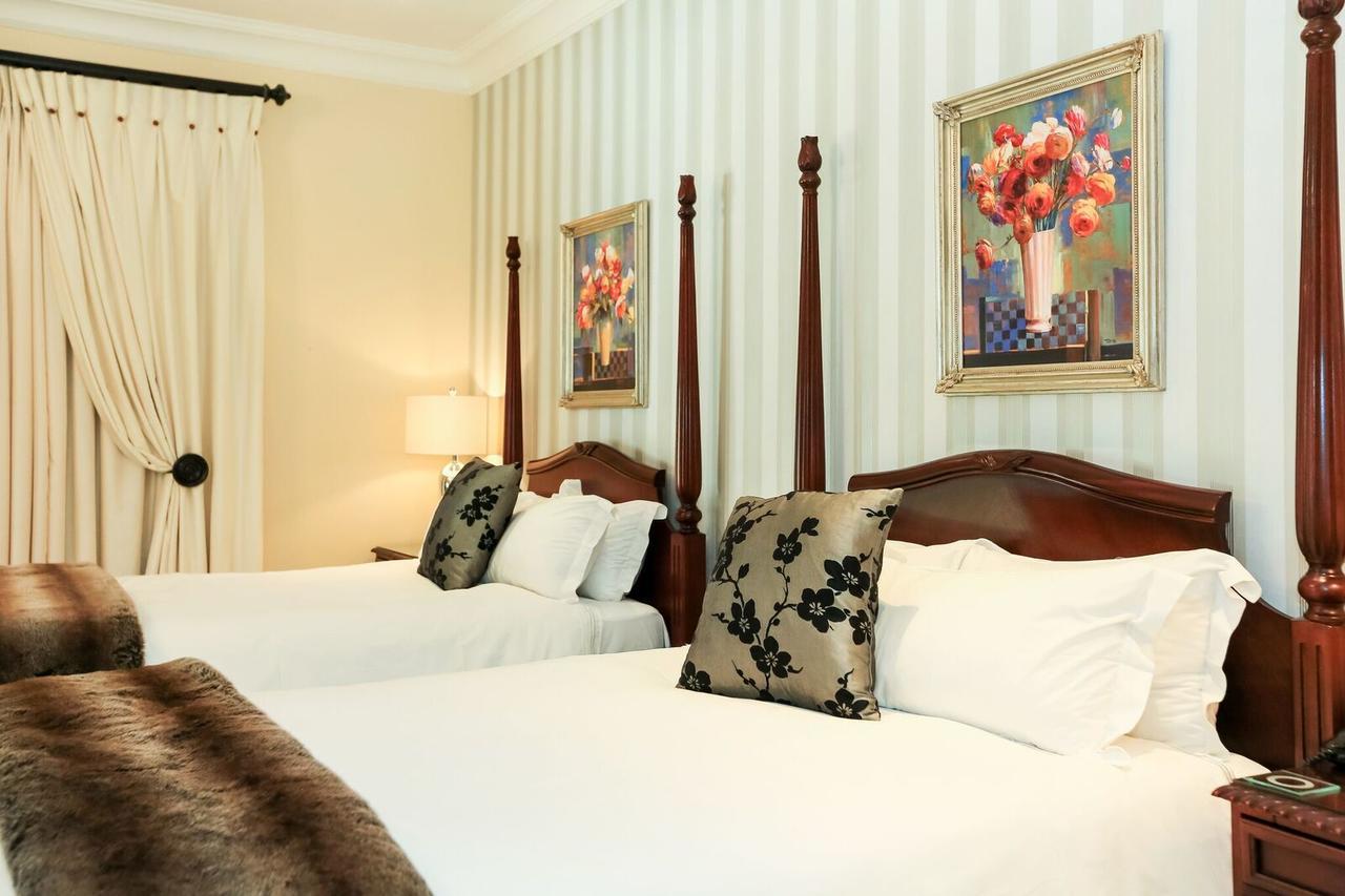 Summerfield Botanical Garden & Exclusive Resort Matsapha المظهر الخارجي الصورة