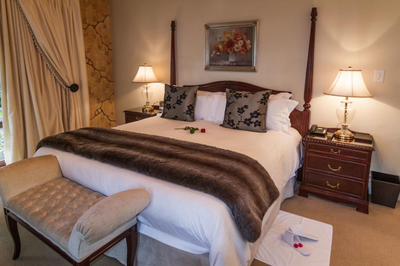 Summerfield Botanical Garden & Exclusive Resort Matsapha المظهر الخارجي الصورة
