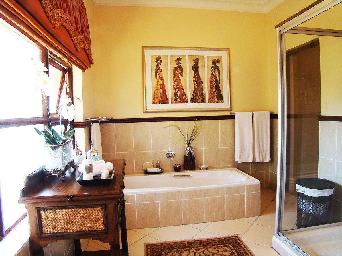 Summerfield Botanical Garden & Exclusive Resort Matsapha المظهر الخارجي الصورة