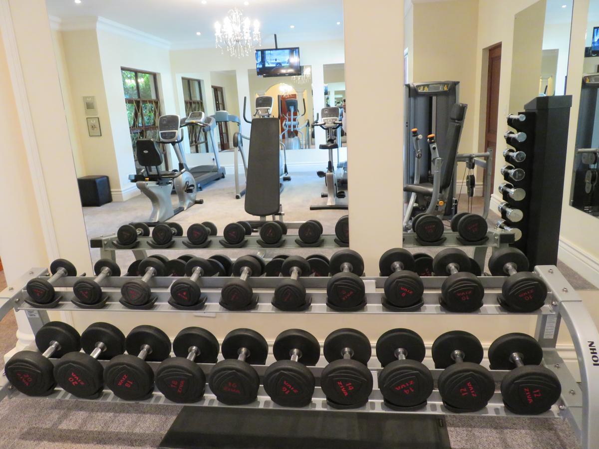 Summerfield Botanical Garden & Exclusive Resort Matsapha المظهر الخارجي الصورة